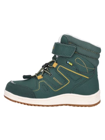 Zigzag Winterstiefel Rincet in 3175 Trekking Green