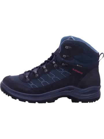 LOWA Wanderschuh in blau