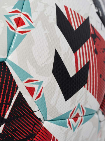 Hummel Fußball Hmlinspire (Zubehör) in RED/WHITE/TEAL