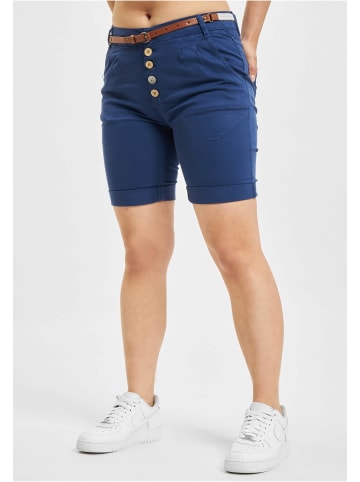 DEF Shorts in navy