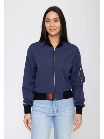Bombers Original Bomberjacke MA Light-W in Navy
