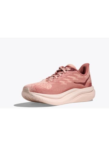 HOKA ONE ONE Sneaker HOKA in ROSE LATTE / BLUSH