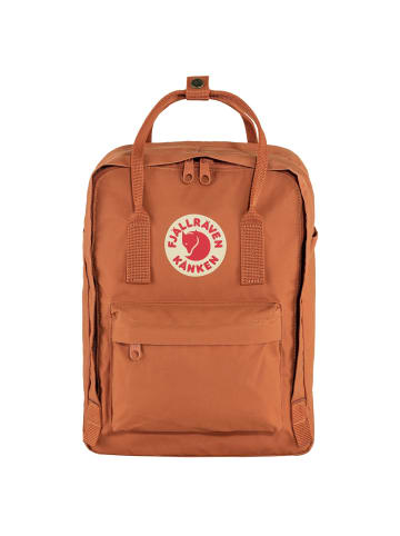 FJÄLLRÄVEN Kånken Laptop 13'' - Rucksack 35 cm in terracotta brown