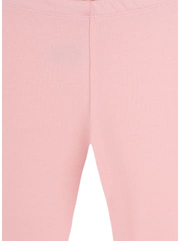 Sanetta Capri-Leggings in Rosa