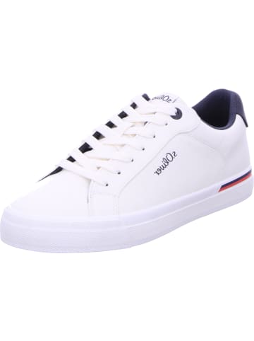 s.Oliver Sneaker in weiß