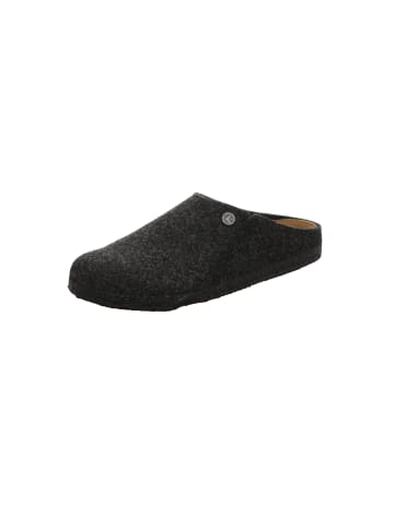 Birkenstock Pantolette in anthrazit