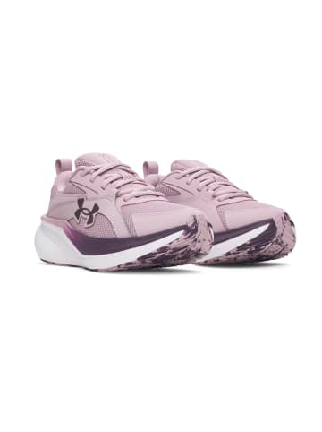 Under Armour Sneakers Low UA W Assert 11 in rosa