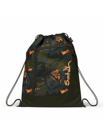 Satch Satch Sportbeutel Jurassic Jungle