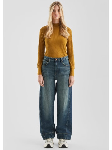 QS Jeans-Hose in 57Z6_blau