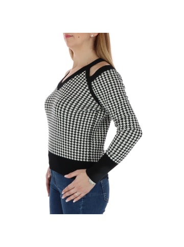 Pinko Strickware Schwarz