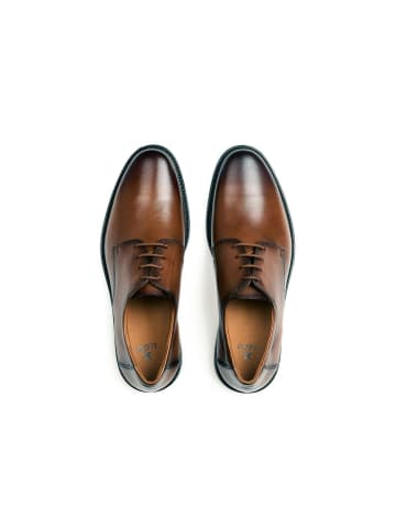 LLOYD CORE 110 CORE 110 in cognac