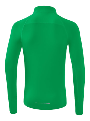 erima Racing Longsleeve in smaragd