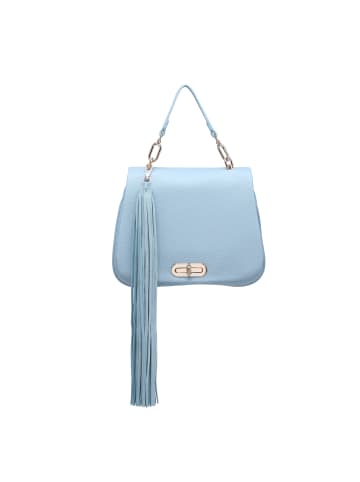 KASSANDRA Handtasche in BLU
