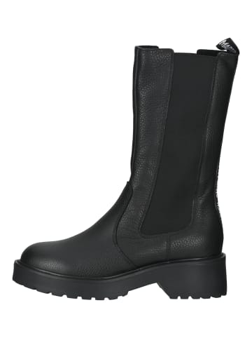 Steve Madden Stiefel in Schwarz