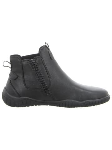 Josef Seibel Stiefeletten in schwarz