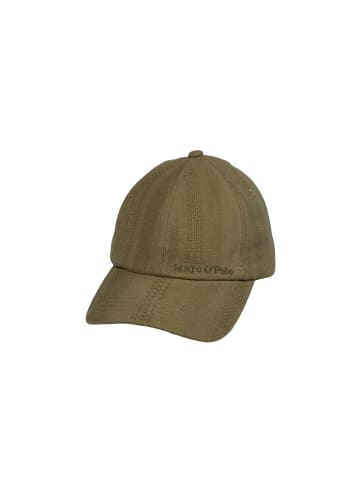 Marc O'Polo Cap in Fresh Seaweed
