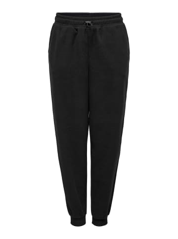Only Play Jogginghose in Black