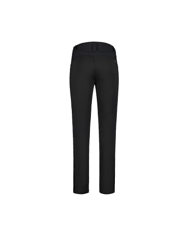 Icepeak Hosen lang DORR in Schwarz