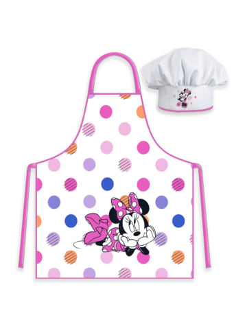 Disney Kochsets Minnie Mouse in multicolor