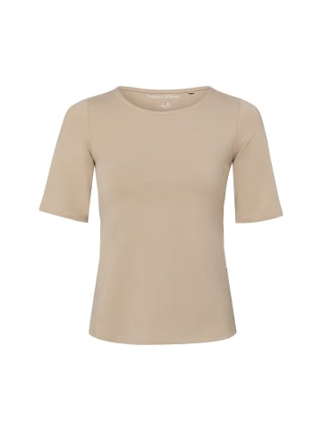Franco Callegari Shirt in taupe - 0010