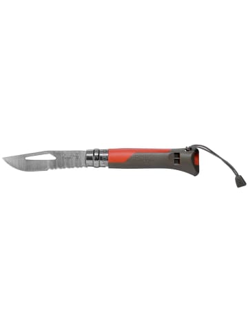 OPINEL Messer C-12635635 in Schwarz