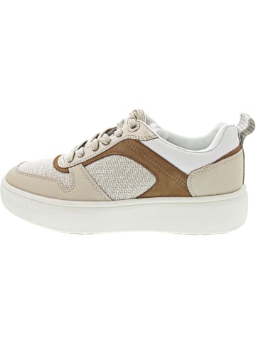 Tamaris Sneaker low Beige