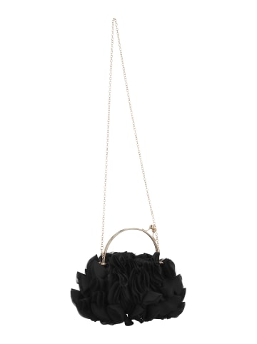 faina Women Purse in Black
