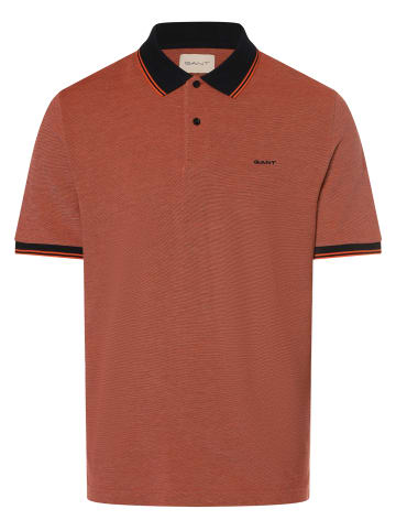 Gant Poloshirt in orange