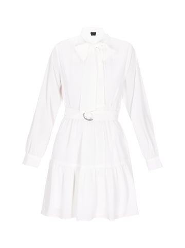 DreiMaster Women Dress in white