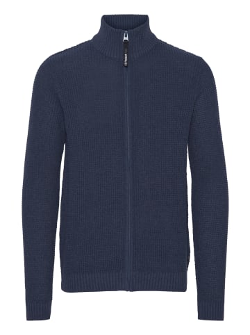 11 Project Strickjacke PRKimmo in Blau
