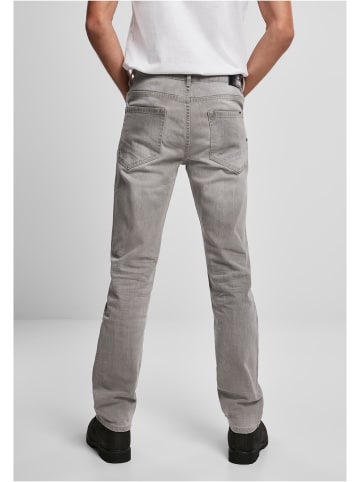 Brandit Jeans in grey