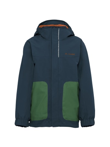 SCOTT WMTN 20 BEANIE in Blau