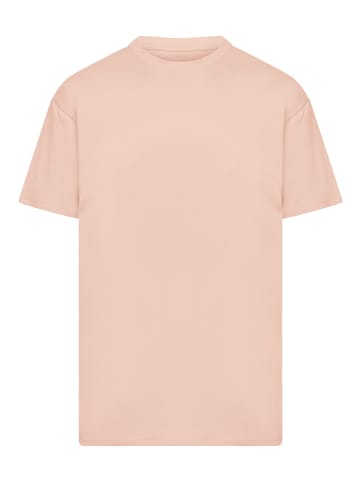 F4NT4STIC Heavy Oversize T-Shirt Oversize Escape Discover the World Forest in amber