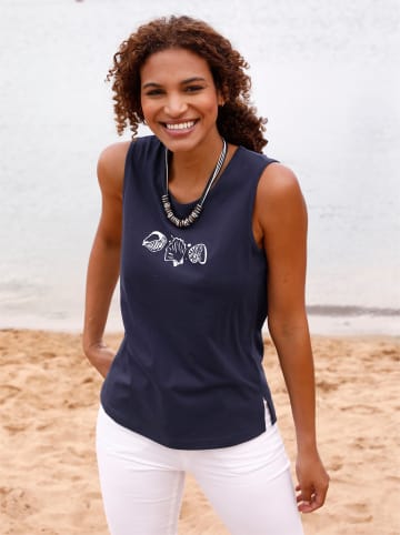 WITT WEIDEN Top in marine