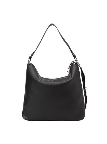 Marc O'Polo Hobo Bag in Schwarz