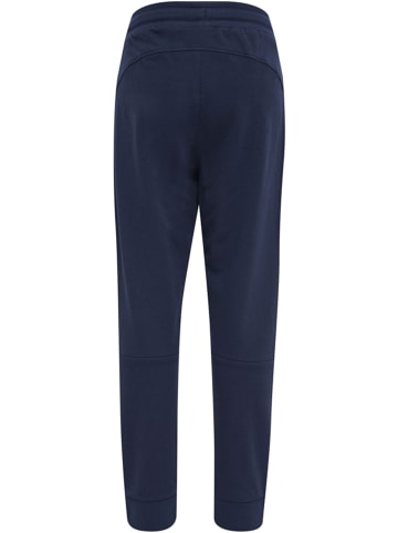 Hummel Hose Hmlharry Kinder in BLACK IRIS