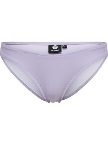 Hummel Hummel Swim Kurze Hose Hmlally Schwimmen Damen in PASTEL LILAC