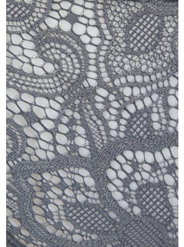 LASCANA Tanga in graphit