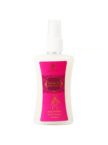 My Perfumes Körpermist Spray Zuckerwatte Moschus 100 ml