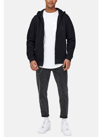 ONLY & SONS Sweatjacke / Hoodie Ceres in Dunkelblau