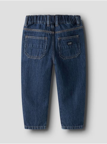name it Jeans in Dark Blue Denim