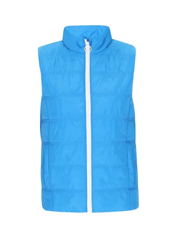 myMO ATHLSR Vest in blue