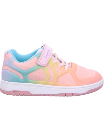 Lurchi Klettschuhe in rosa