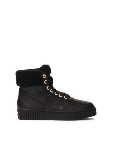 Kazar Boots in Schwarz