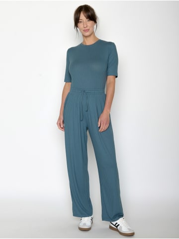 GreenBomb Lane Basic in Altes Blau