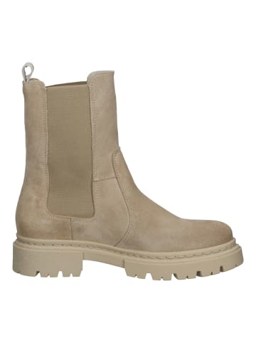 Bullboxer Stiefelette in Beige