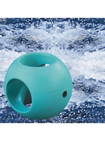 Wenko Zauberwaschkugel 2er-Pack in grün