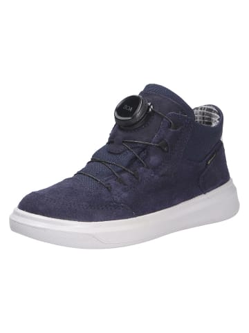 superfit Halbschuh in blau