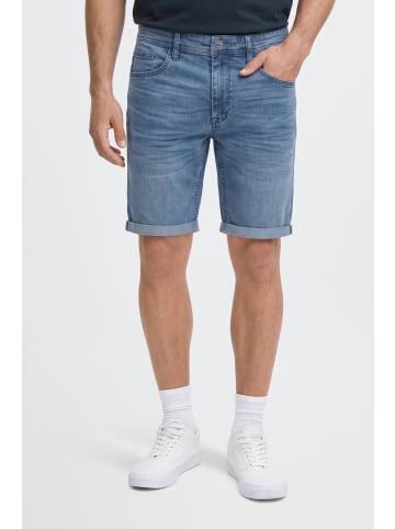 BLEND Shorts BHBendigo in Blau