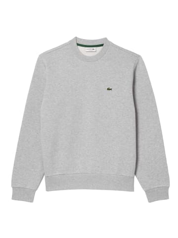 Lacoste Sweatshirt in Grau